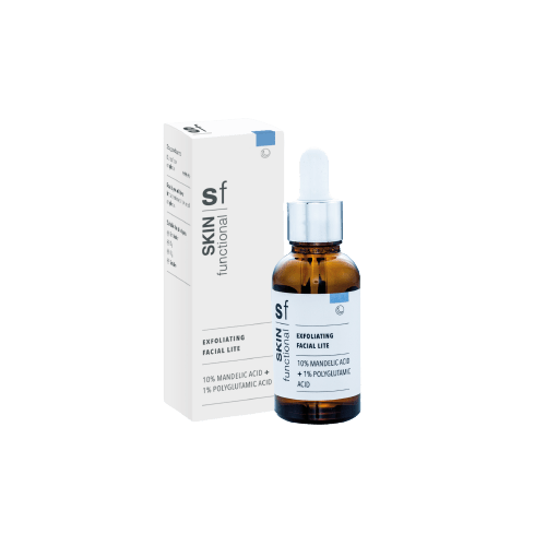 Exfoliating Facial Lite