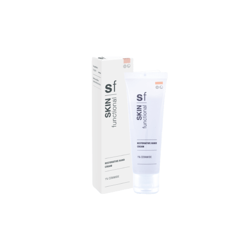 Restorative Hand Cream