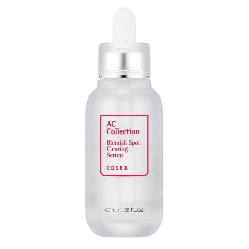 AC Collection Blemish Spot Clearing Serum
