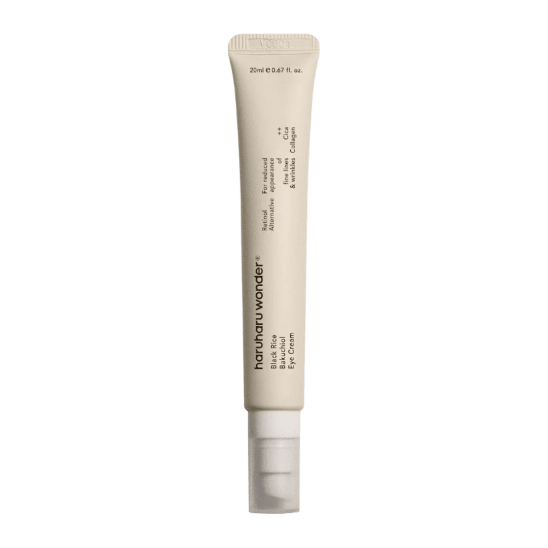Black Rice Bakuchiol Eye Cream