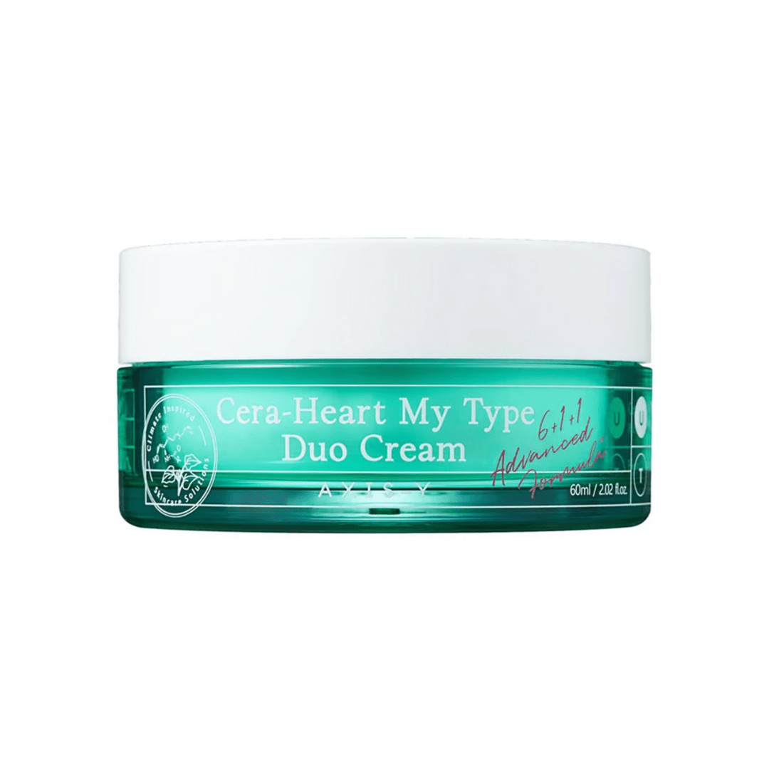 Cera Heart My Type Duo Cream