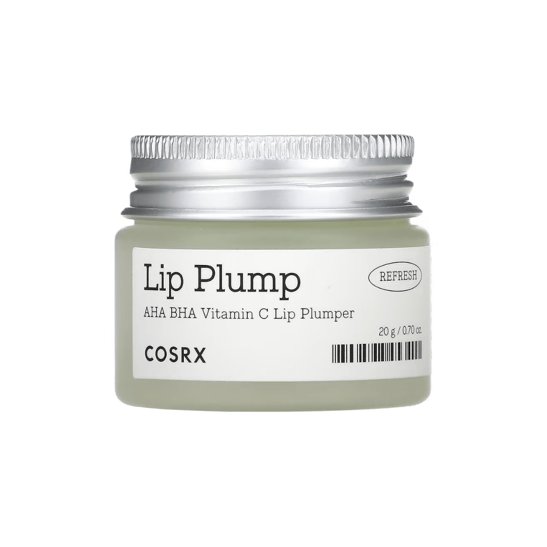 Lip Plump AHA BHA Vitamin C