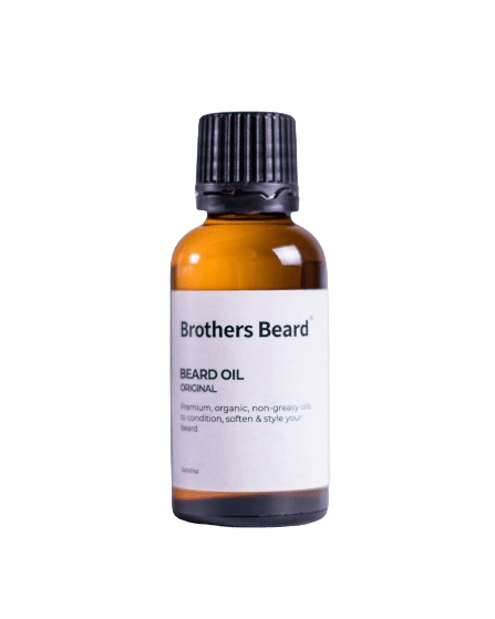 Beard Oil