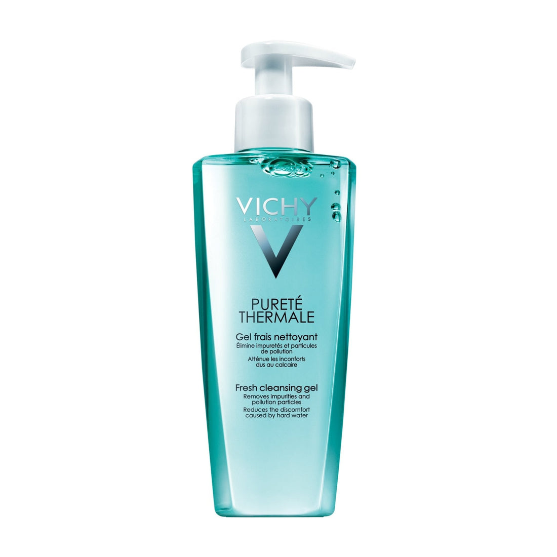 Purete Fresh Cleansing Gel