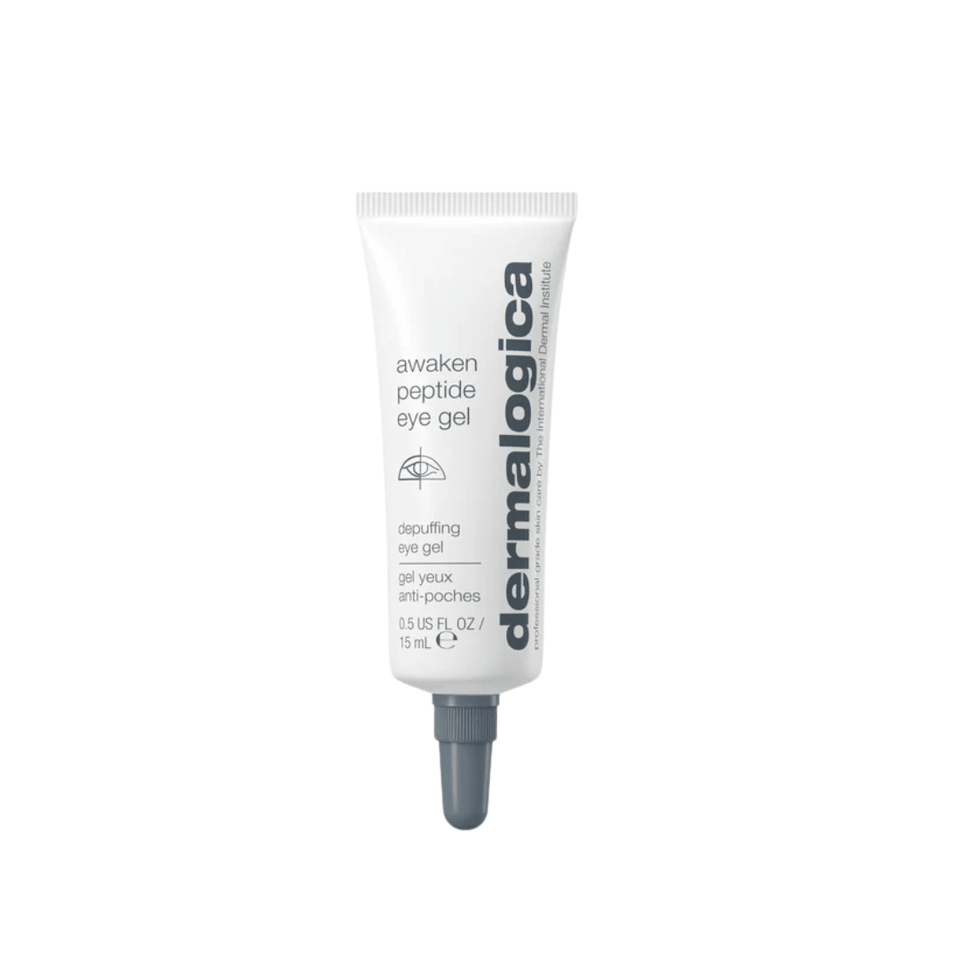 Awaken Peptide Eye Gel 15 ml – Firming & Hydrating Eye Serum