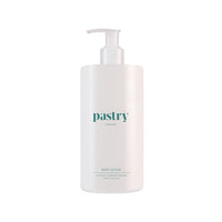 Niacinamide Body Lotion