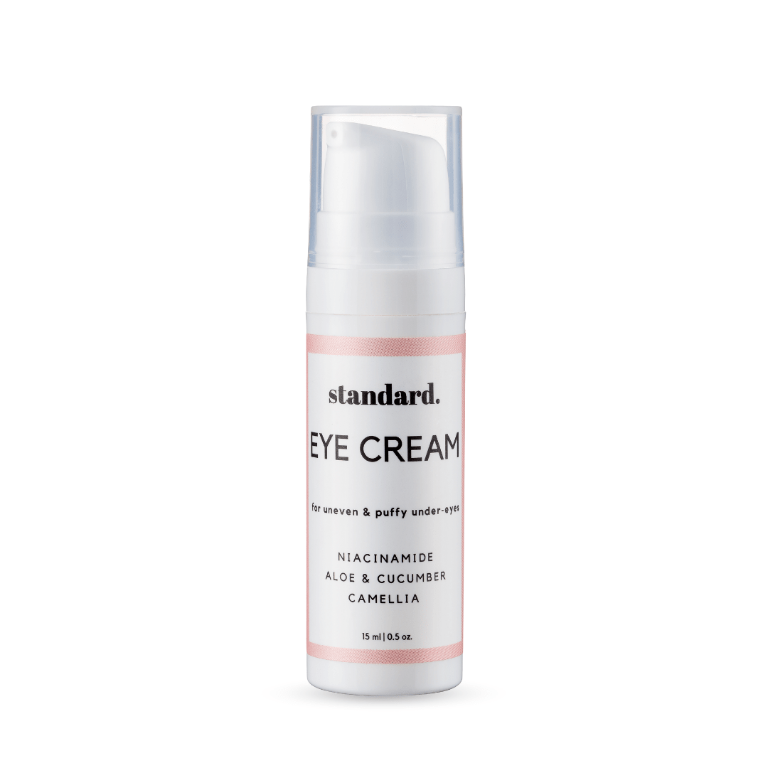 Brightening Eye Cream