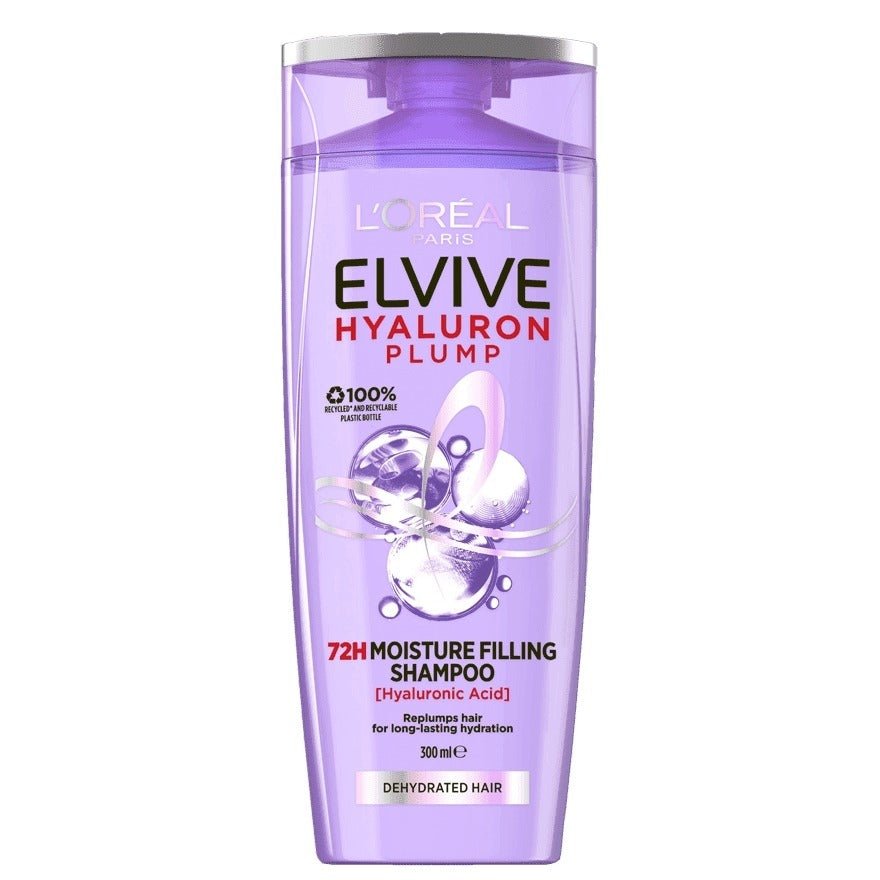 Elvive Hydra Hyaluronic Acid Shampoo