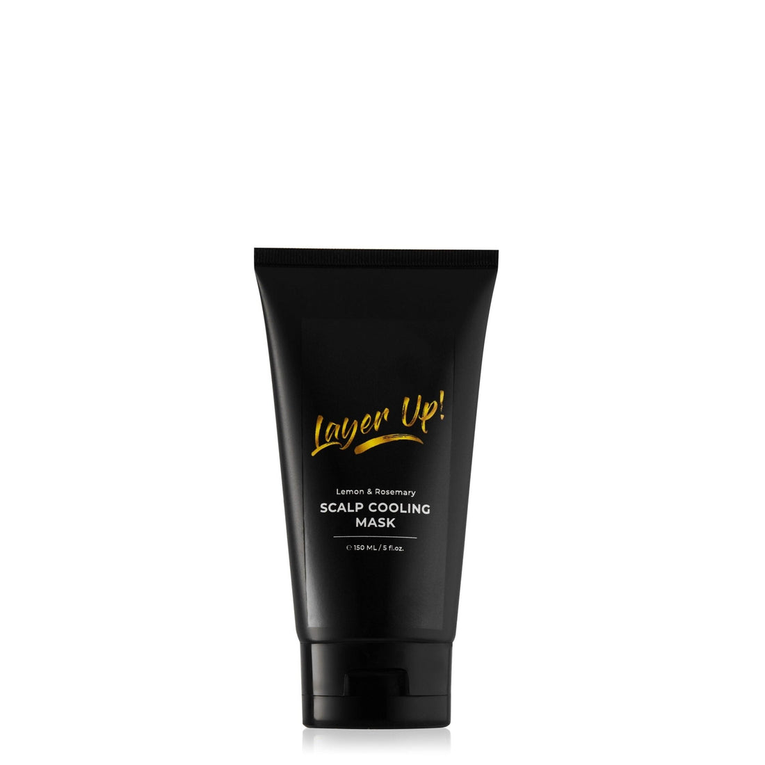 Scalp Cooling Mask