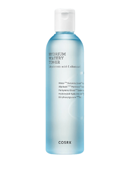Hydrium Watery Toner