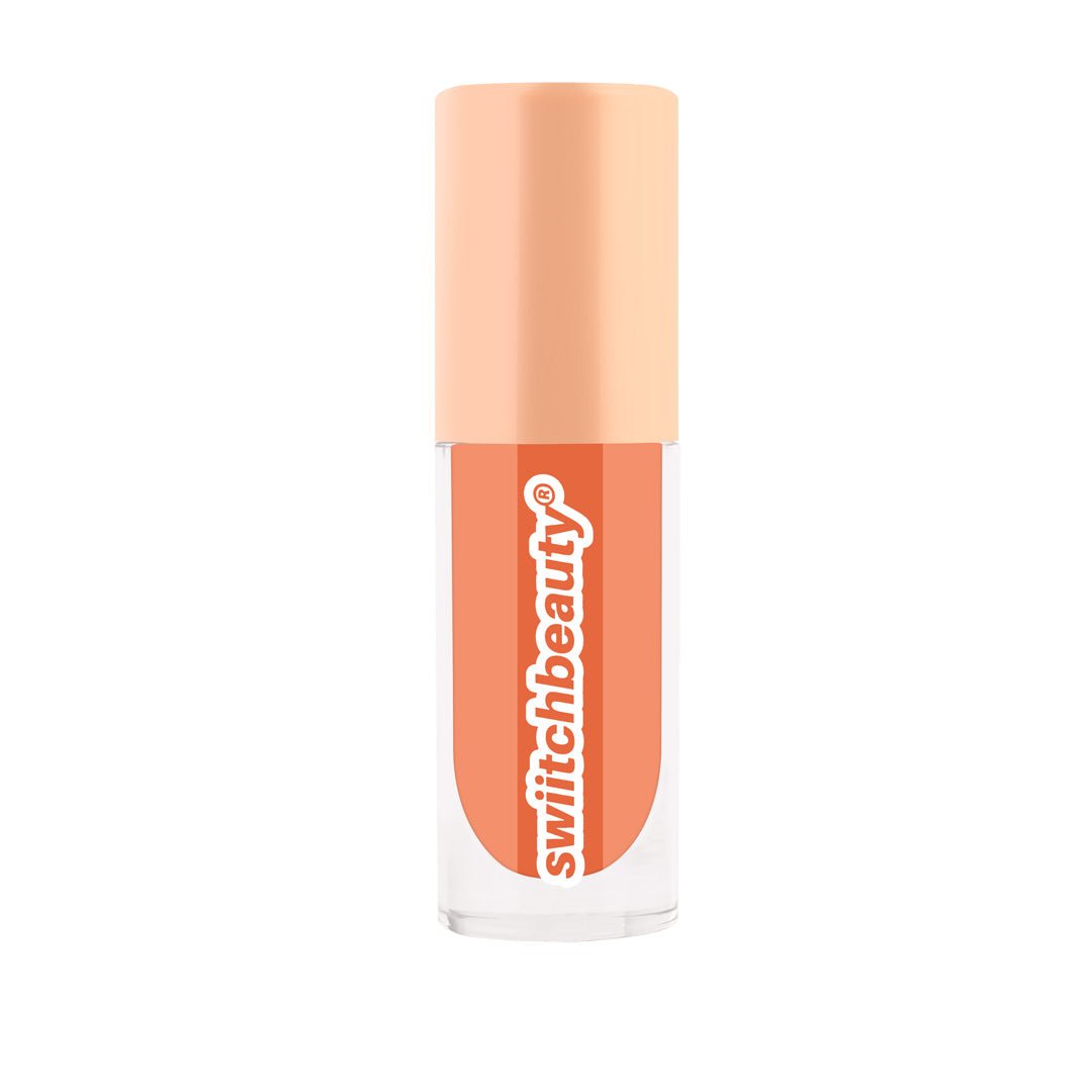 LipSlick Lip Treatment Oil - Dream Nude