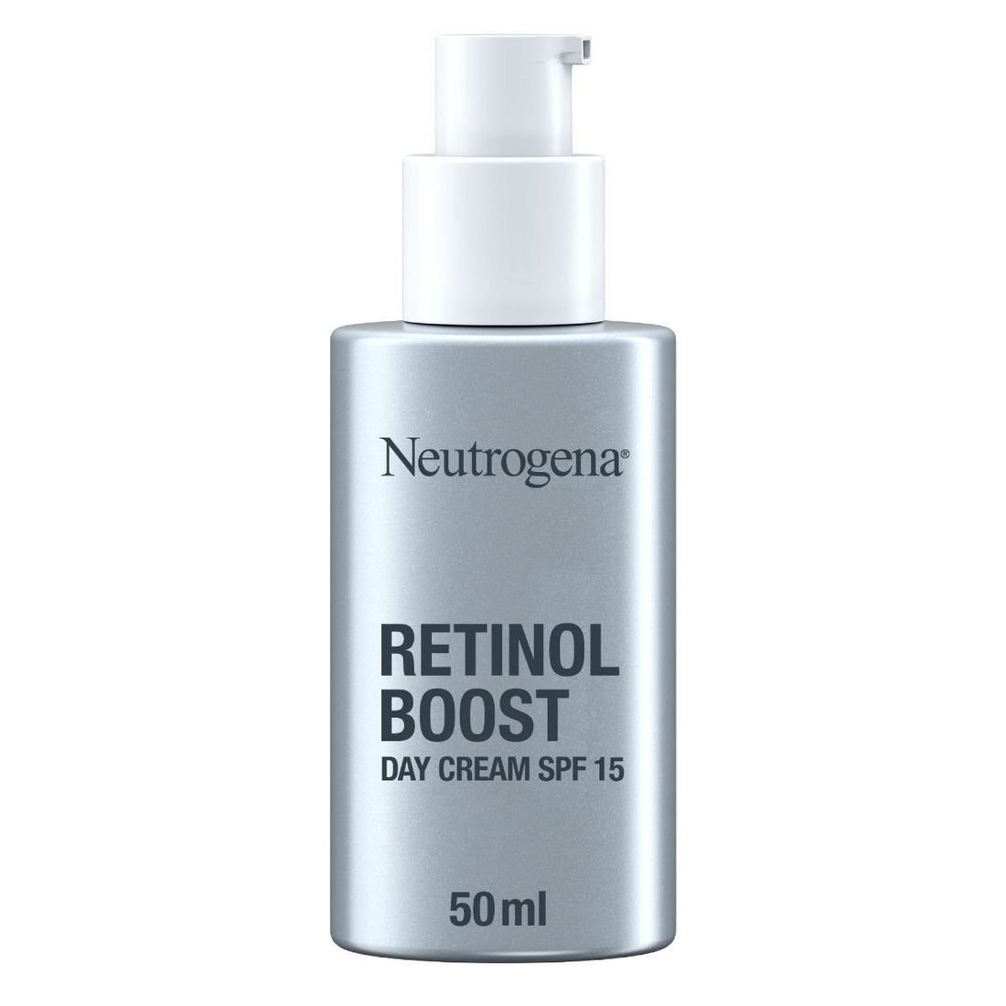 Retinol Boost Day Cream SPF15