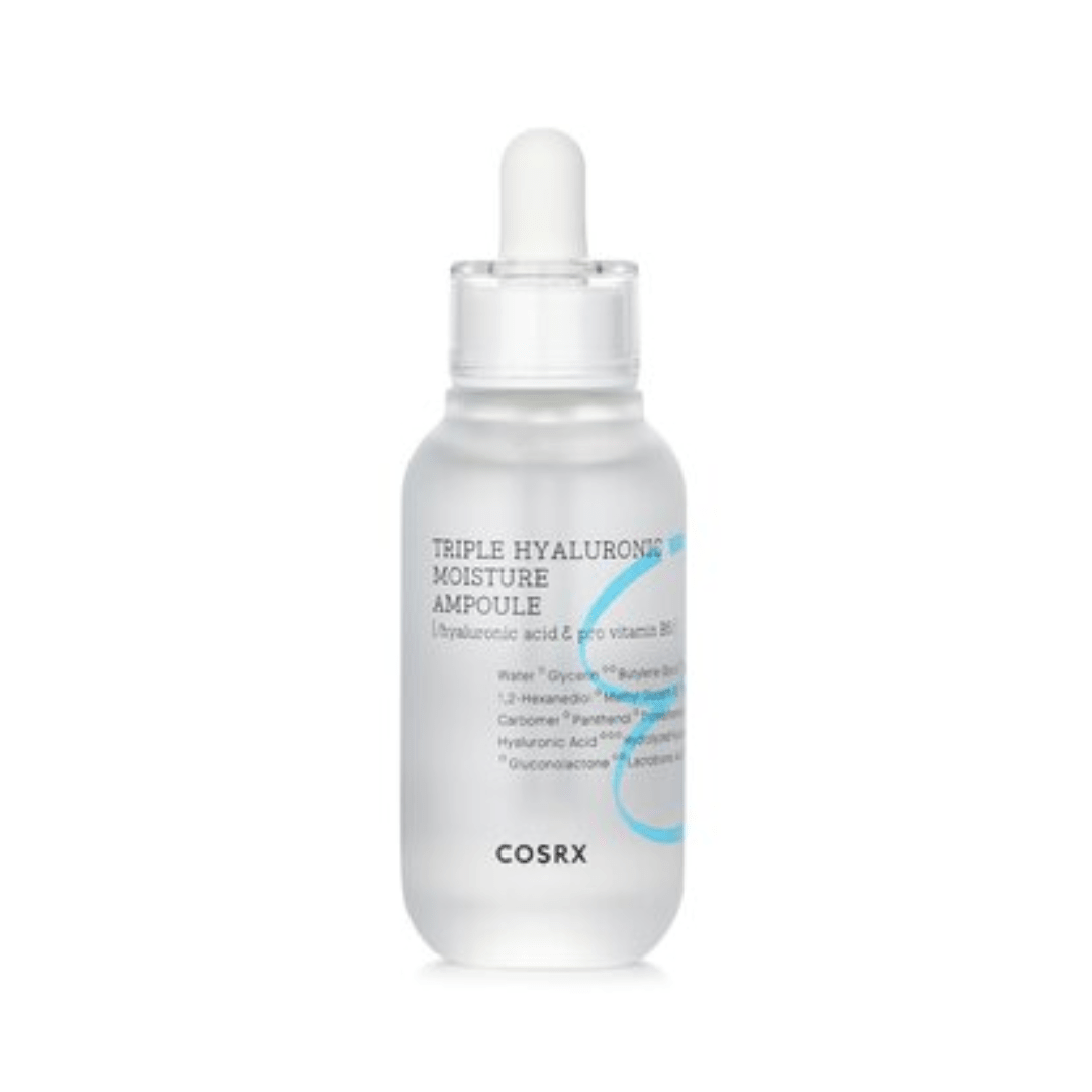 Hydrium Centella Aqua Soothing Ampoule