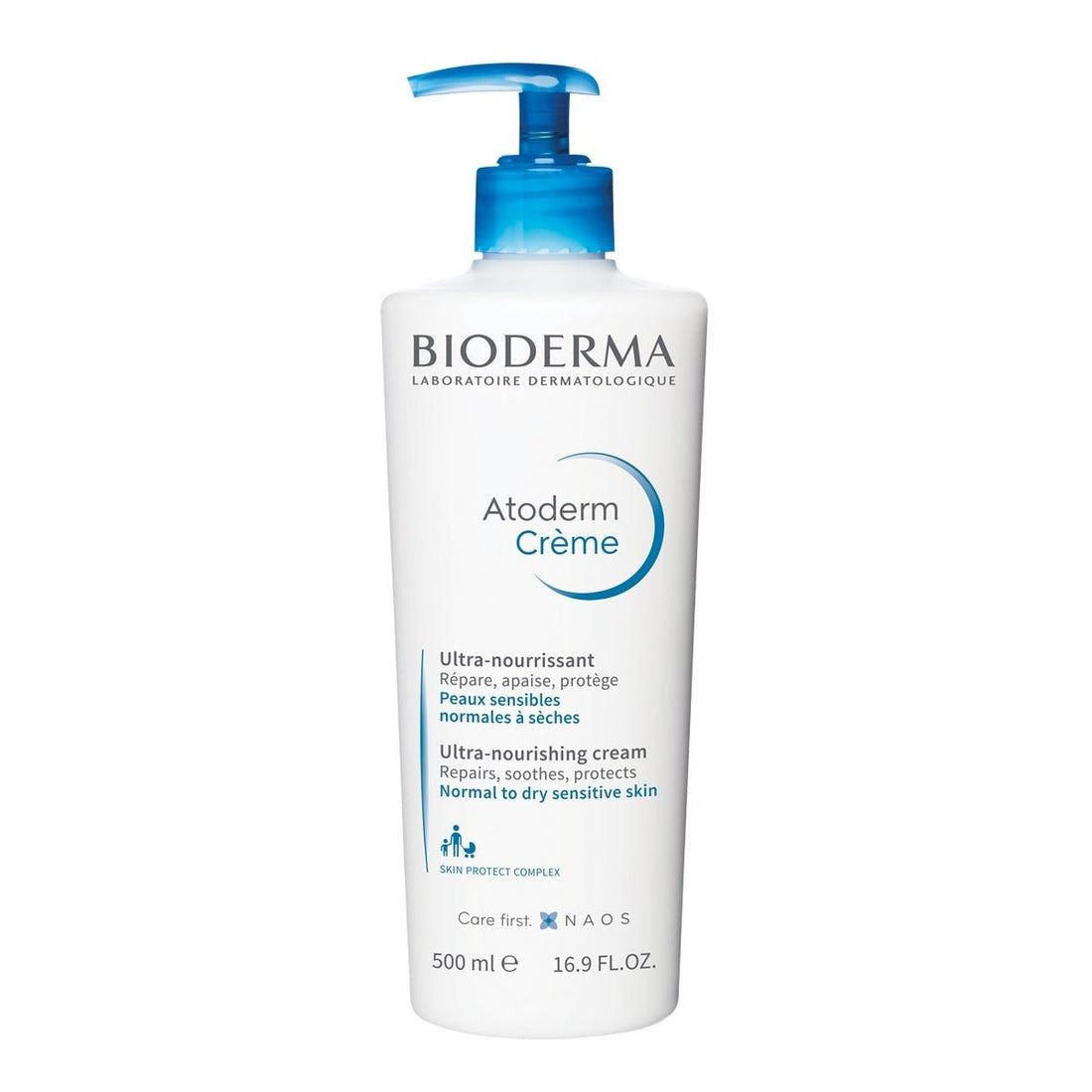 Atoderm Cream Ultra