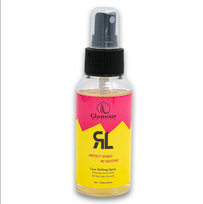Lace Melting Spray