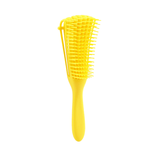 Detangling Brush – Anti-Knot Hairbrush