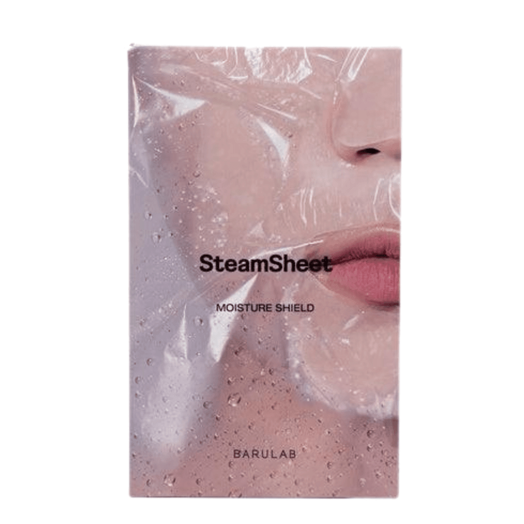 Streamsheet Moisture Shield Oillockfacial Mask