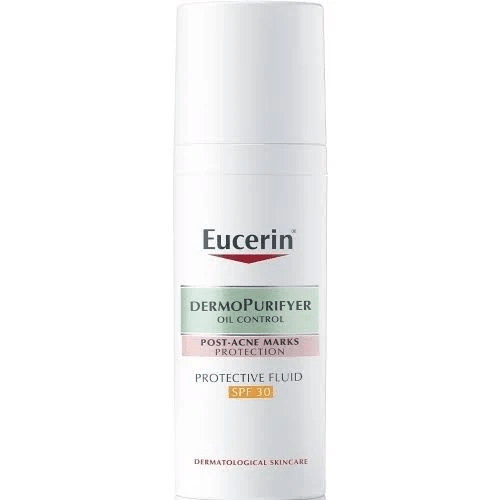 Dermopurifyer Protective Fluid SPF30
