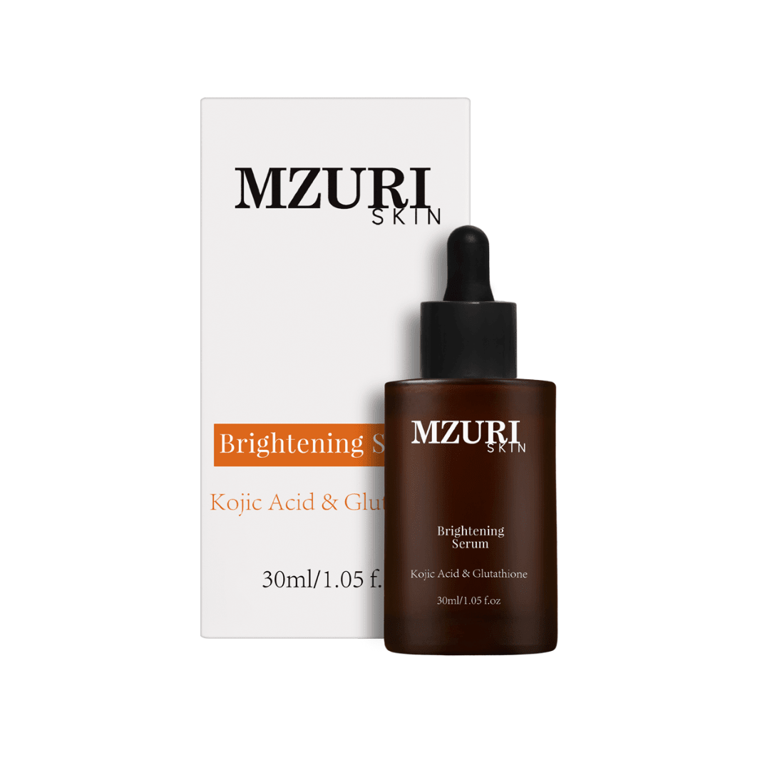 Brightening Serum- Kojic Acid & Glutathione