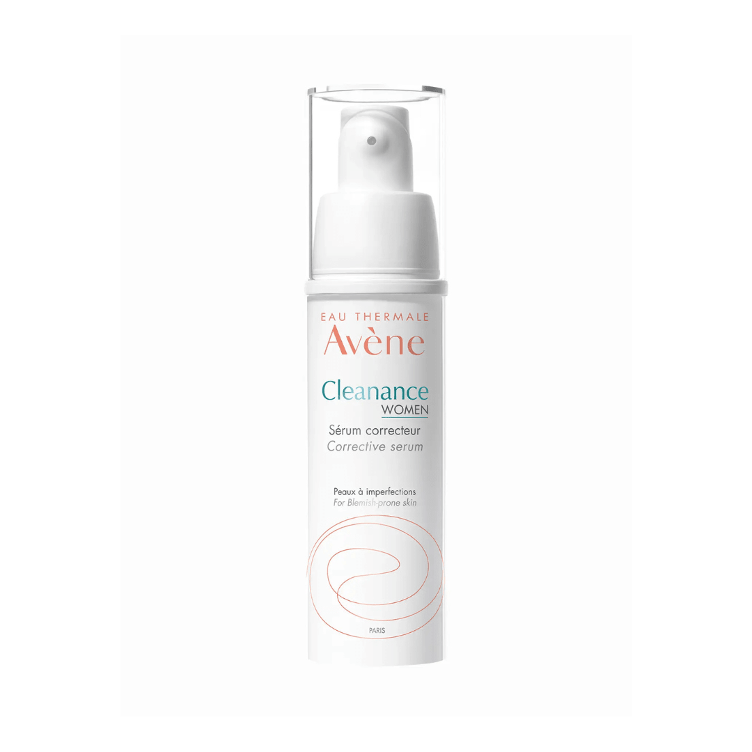 Cleanance Women Corrective Serum