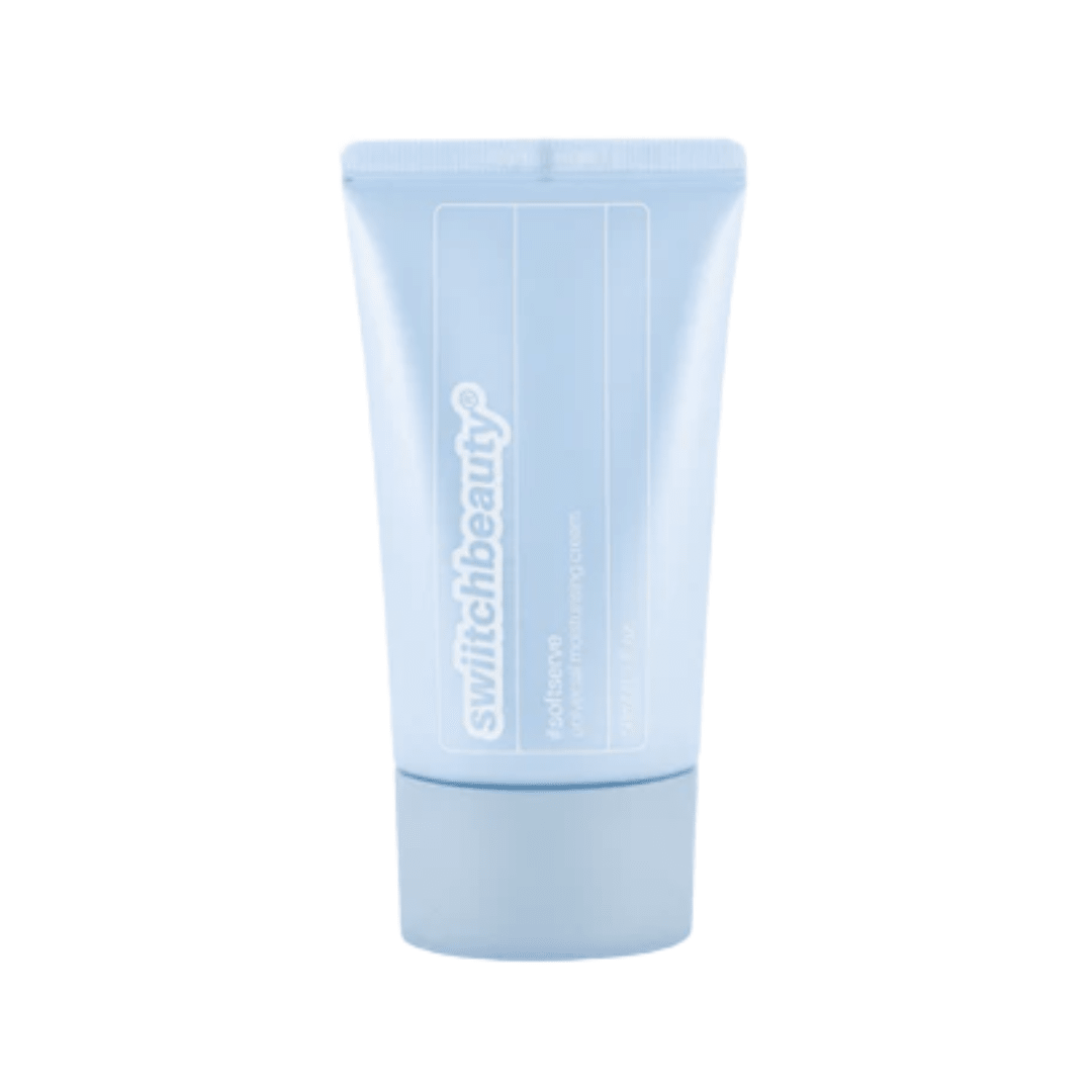 SoftServe Universal Moisturising Cream