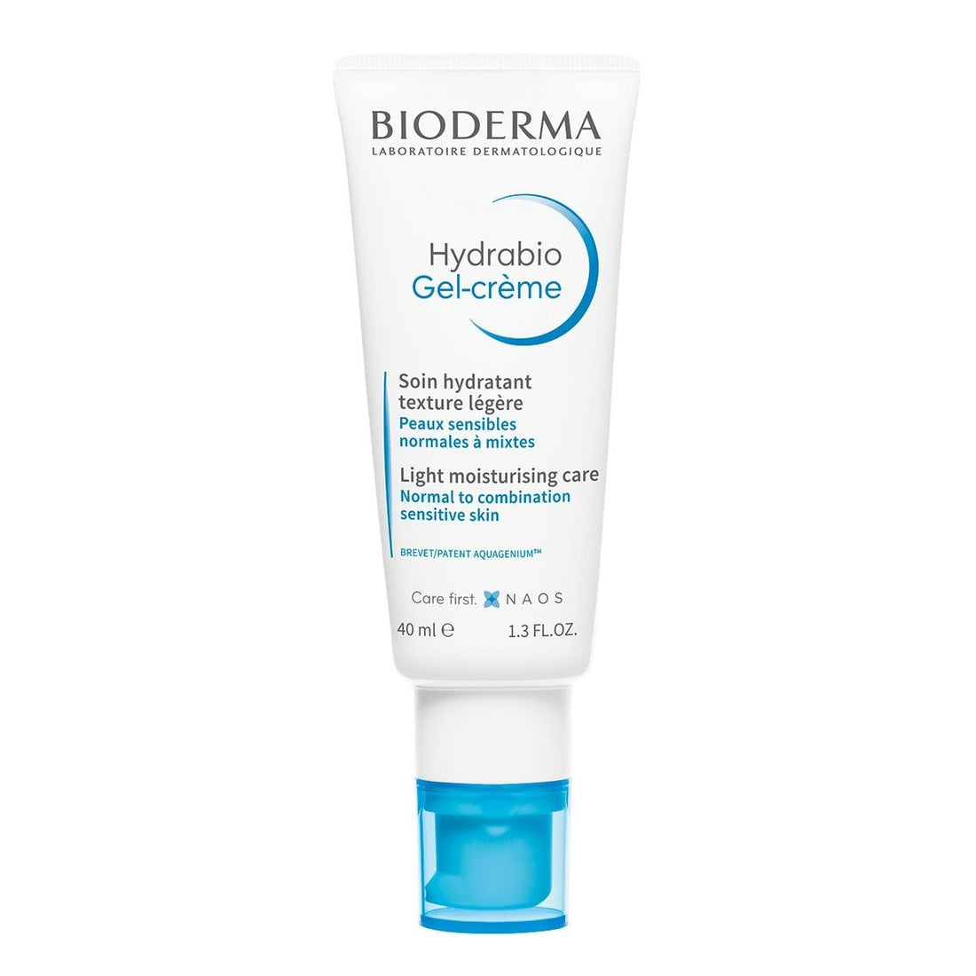 Hydrabio Gel-Crème
