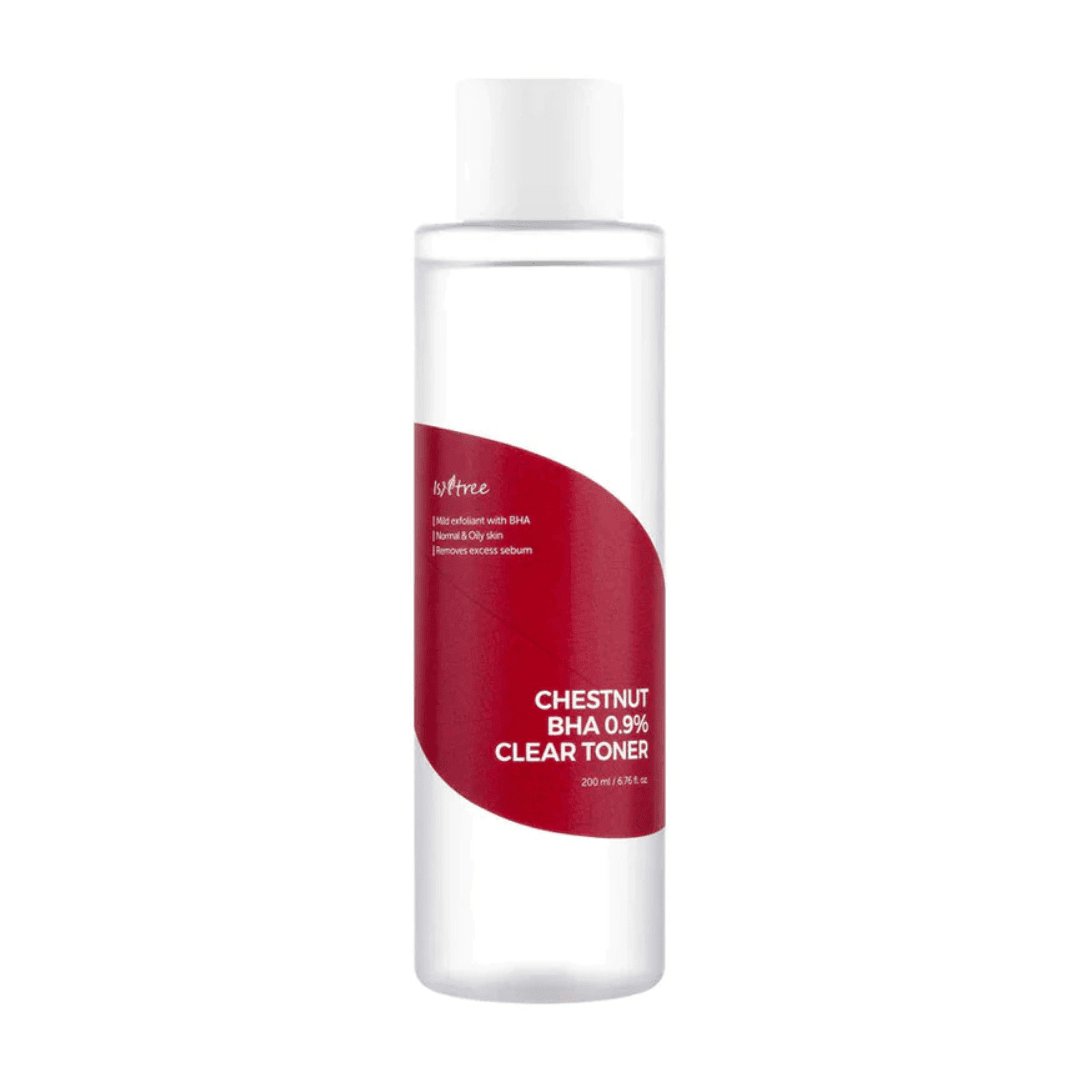 Chestnut 0.9 Clear Toner
