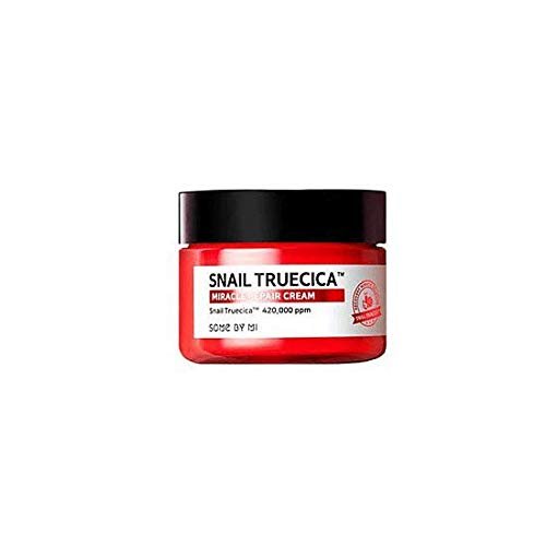 Snail Truecica Miracle Repair Cream