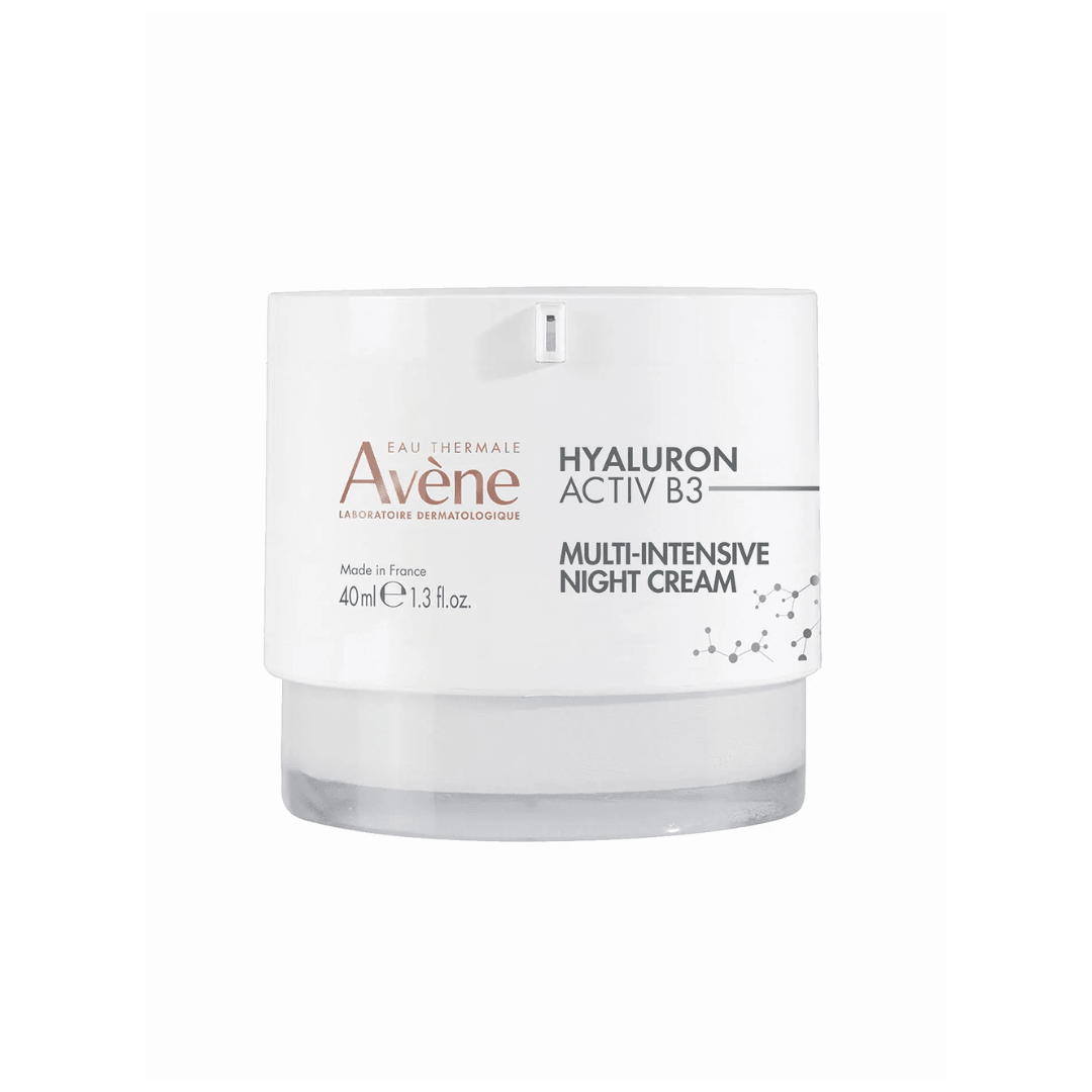 Hyaluron Activ B3 Night Cream
