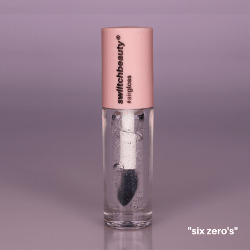 AirGloss Lip Gloss – Lightweight Shine