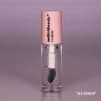 AirGloss Lip Gloss – Lightweight Shine