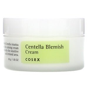 Centella Blemish Cream