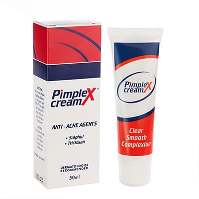 Pimplex Cream