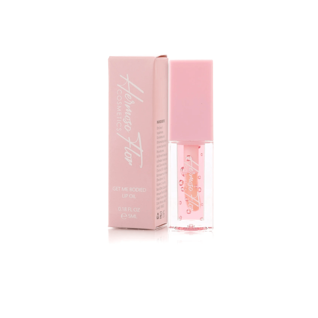 B'day Deluxe Edition '23 Strawberry Lip Oil