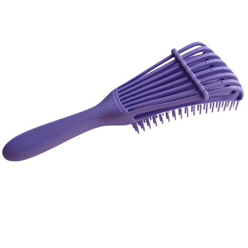 Detangling Brush – Anti-Knot Hairbrush