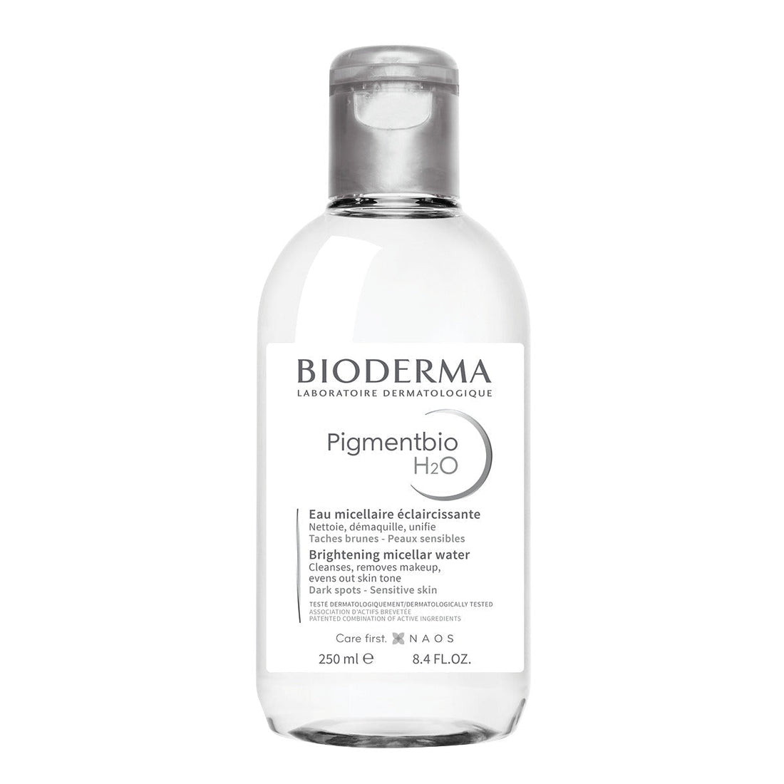 Pigmentbio H2O