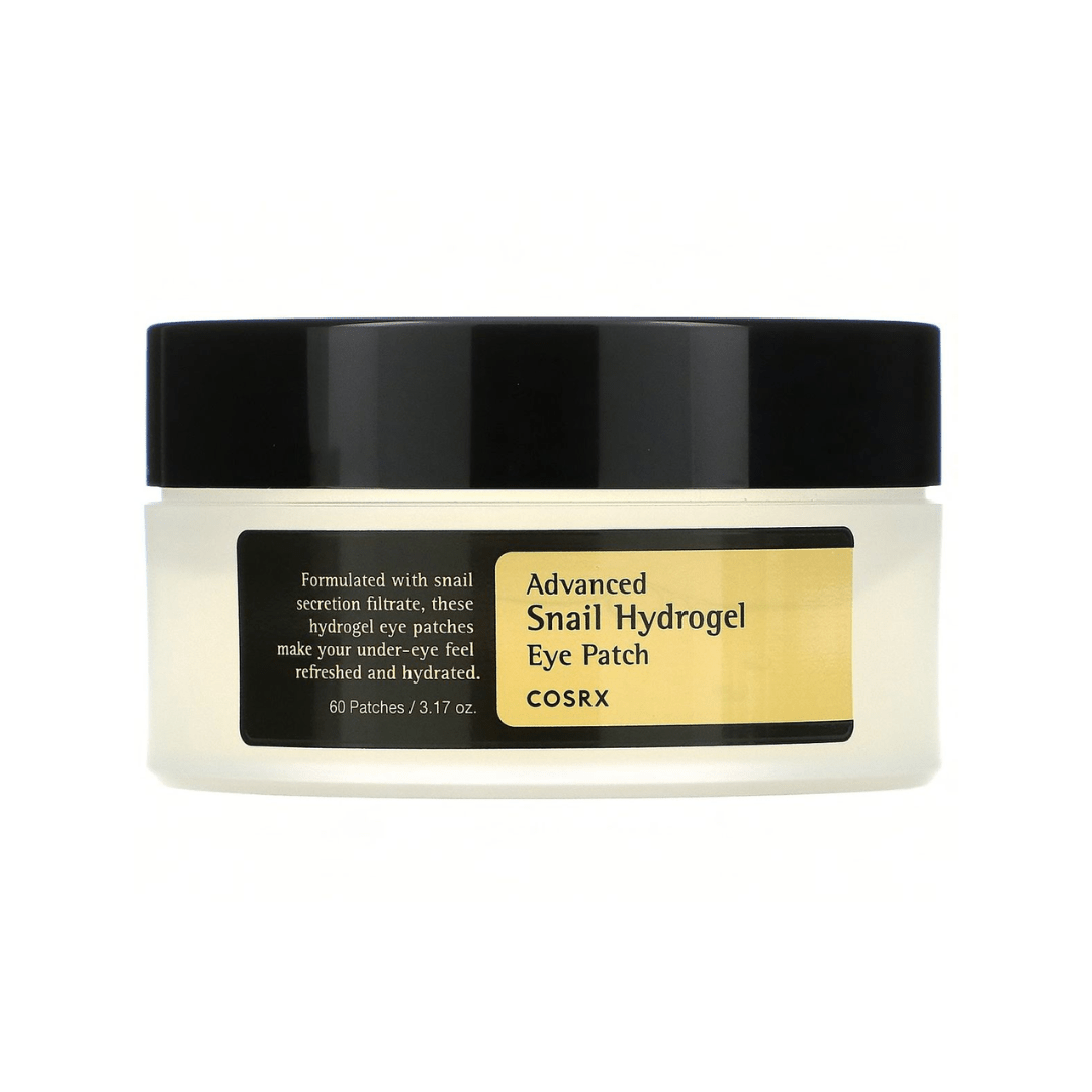 Advanced Snail Hydrogel Eye Patch
