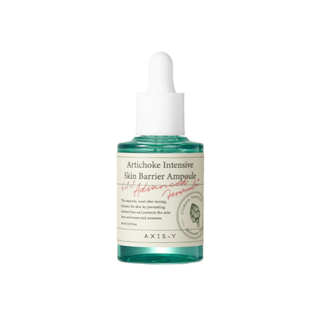 Artichoke Intensive Skin Barrier Ampoule