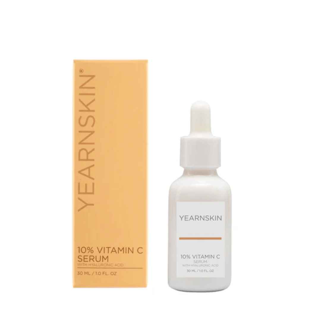 Hydra Bright C serum