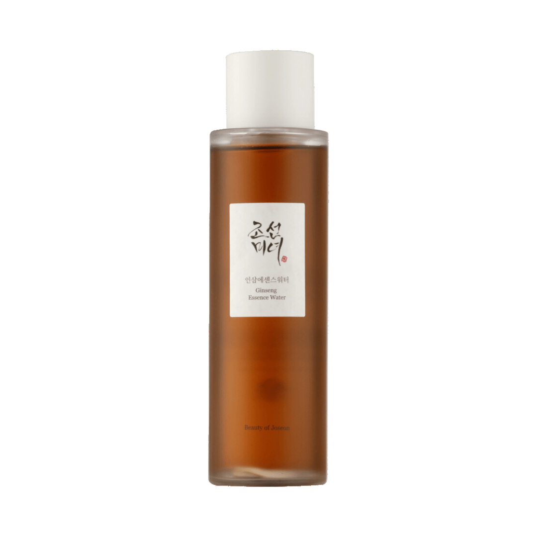 Ginseng Essence Water