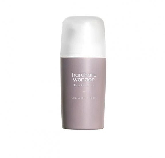 Black Rice Serum