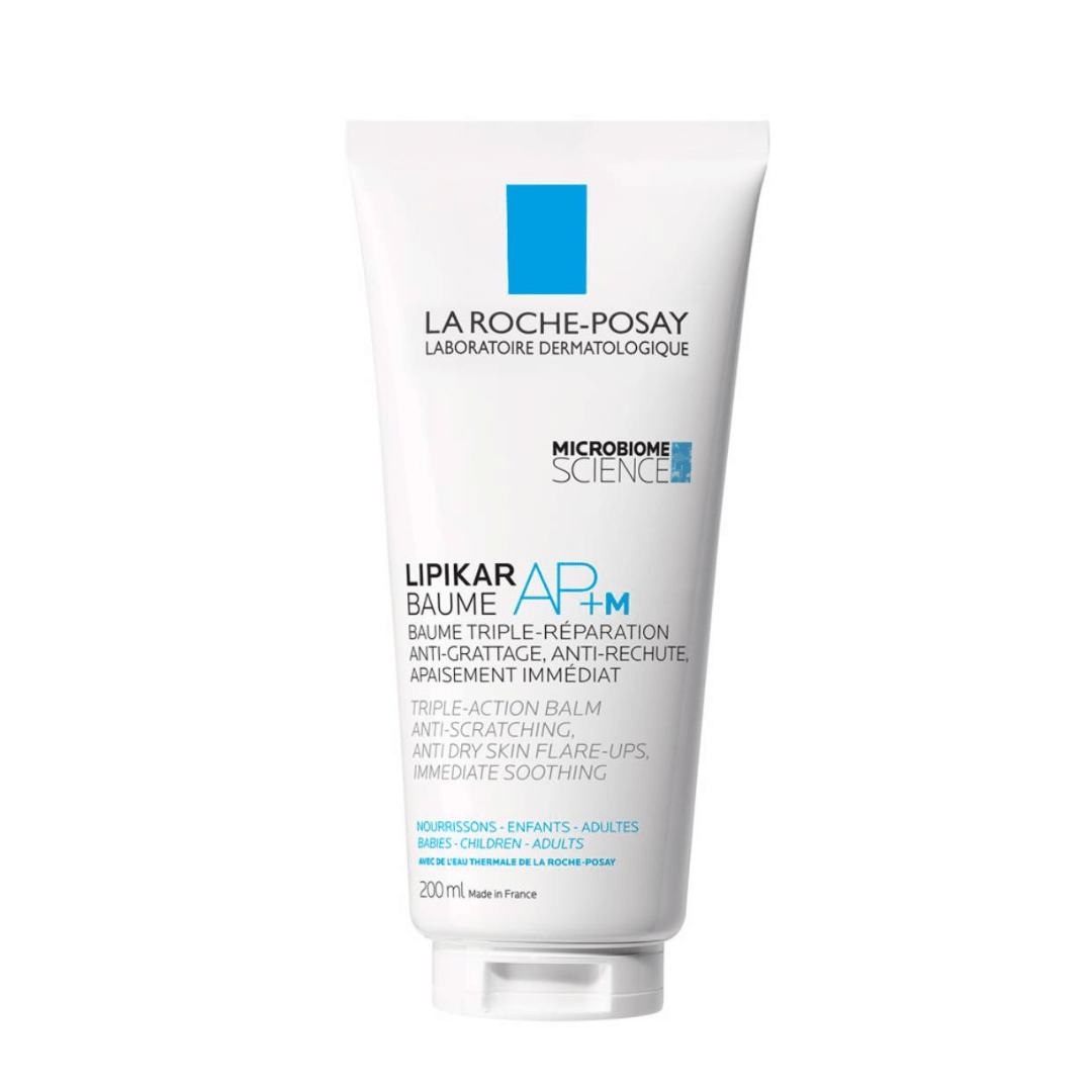 Lipikar Balm AP+M