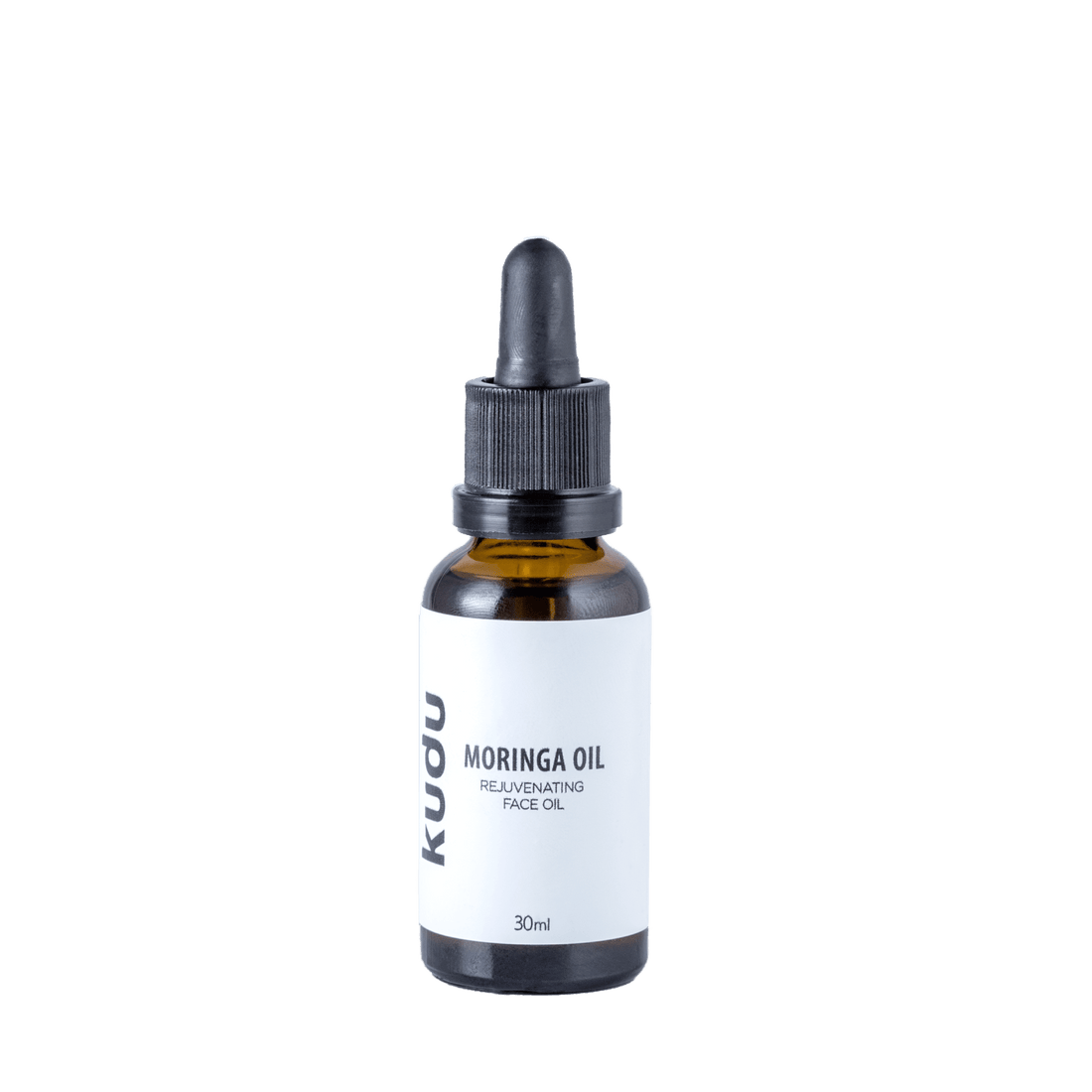 Moringa Oil
