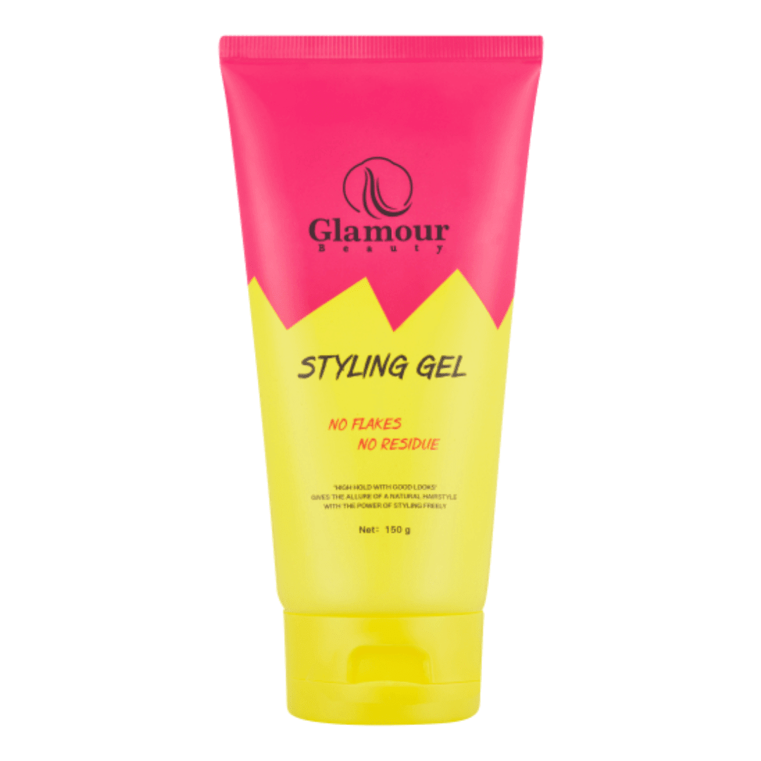Glamour Beauty Styling Gel 150g
