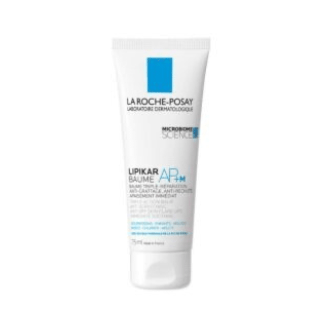 Lipikar Balm AP+M