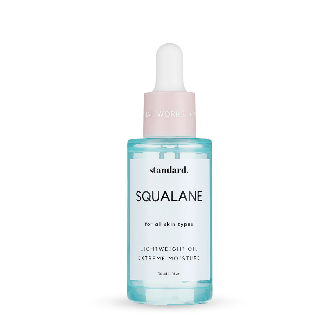Squalane Serum