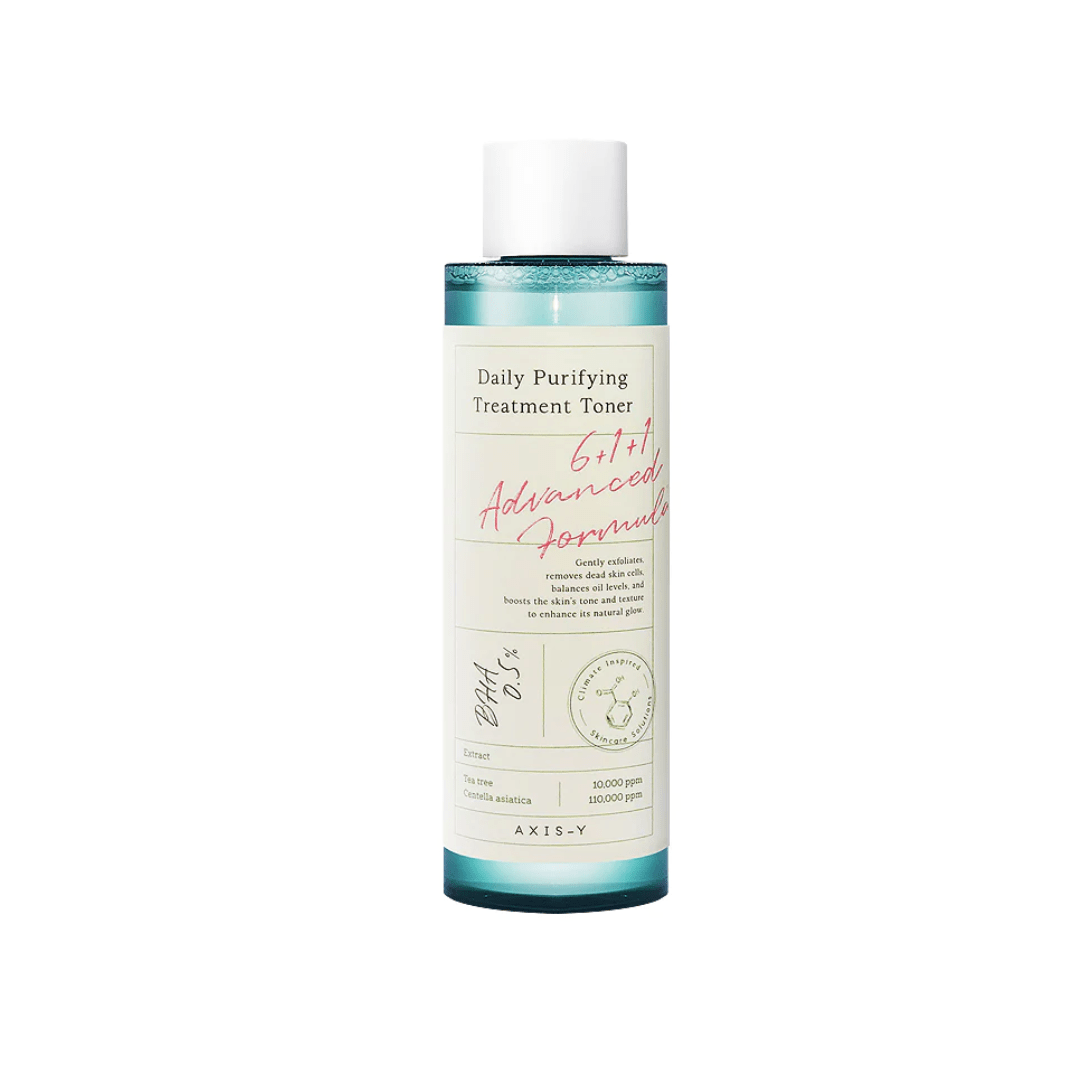 Daily Purifying Treatment Toner