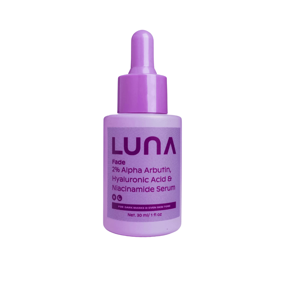 Fade Serum