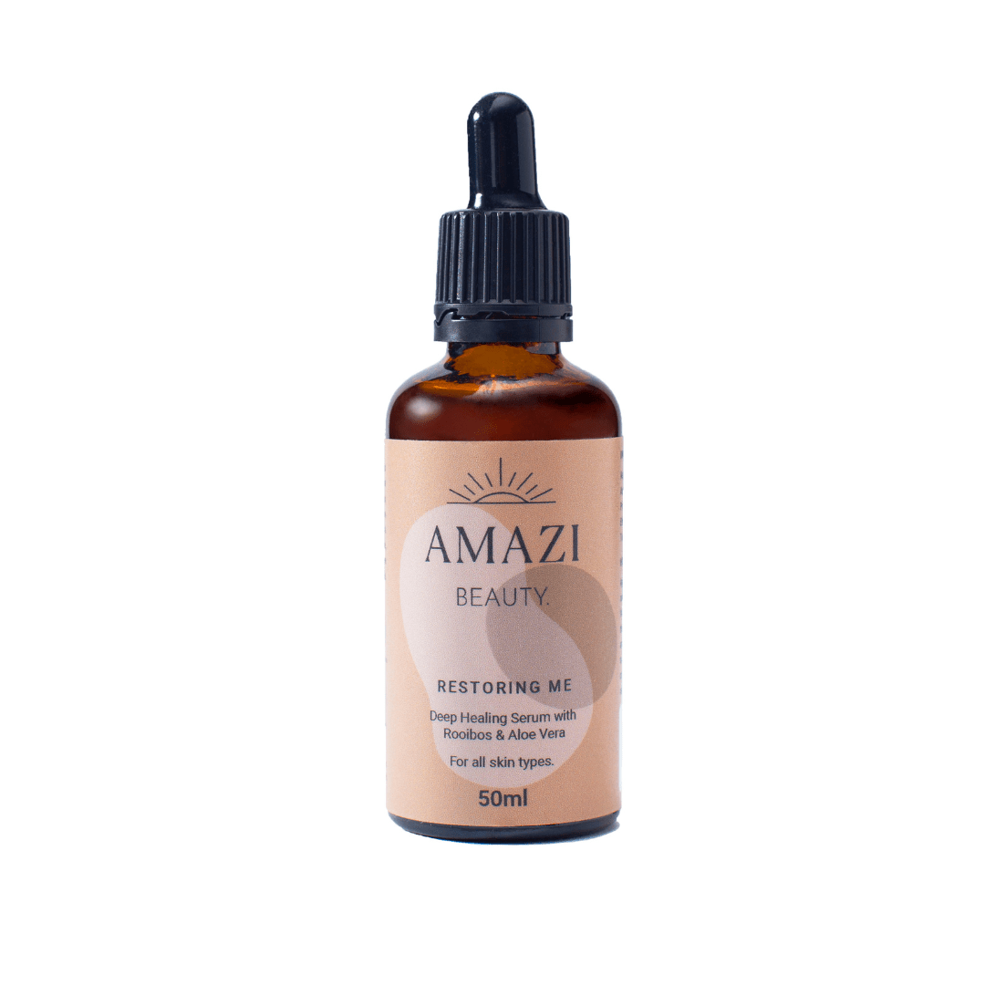 Restoring Me Serum