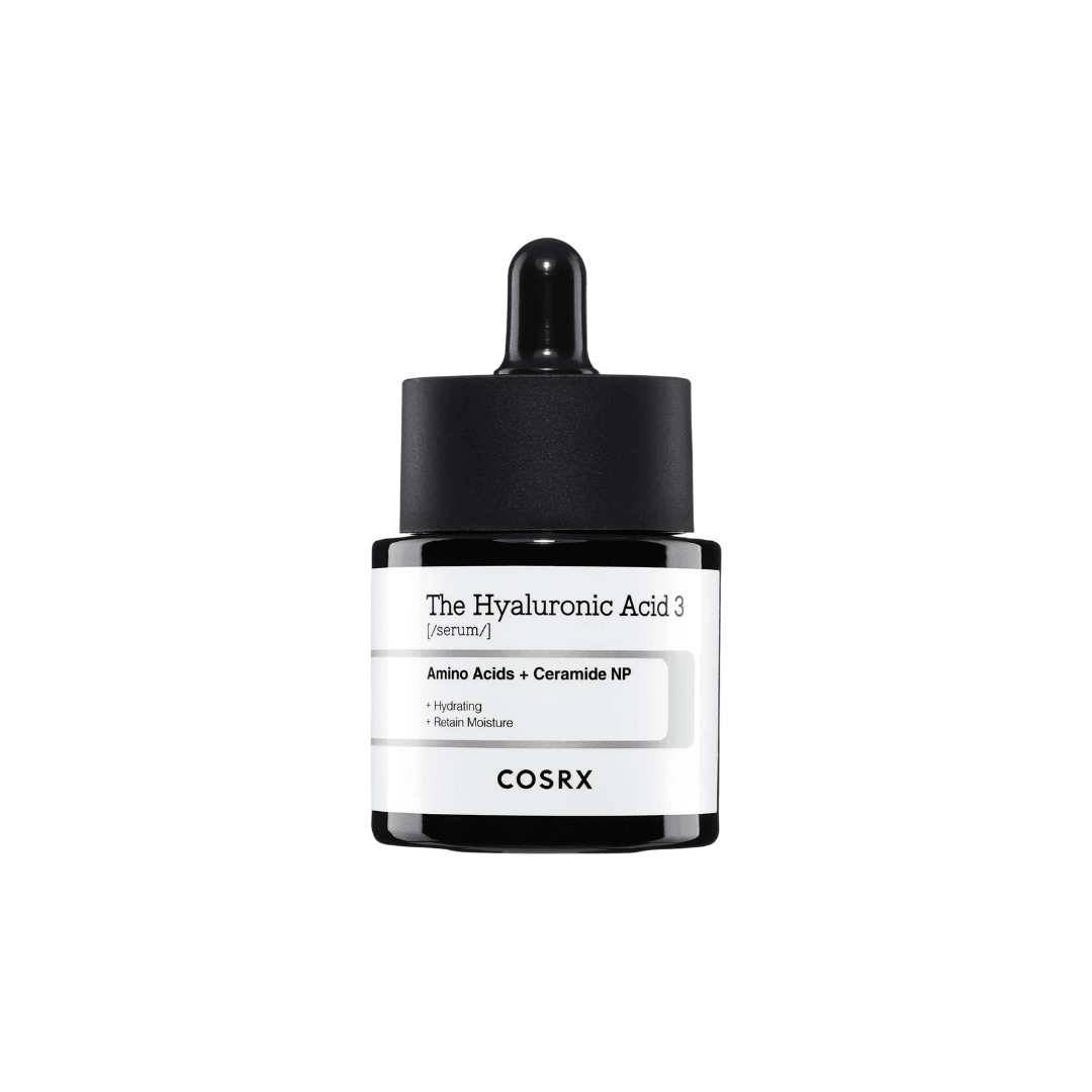 The Hyaluronic Acid 3 Serum